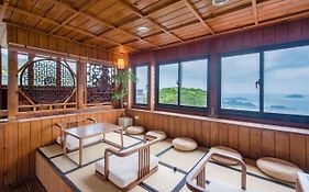 Jiufen The Dragon B&B